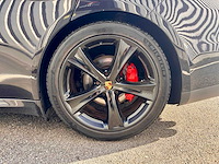 2013 - porsche - panamera 4 - 3.6 benzine - afbeelding 7 van  21