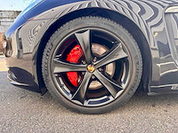 2013 - porsche - panamera 4 - 3.6 benzine - afbeelding 8 van  21