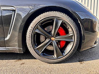 2013 - porsche - panamera 4 - 3.6 benzine - afbeelding 9 van  21