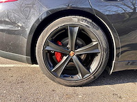 2013 - porsche - panamera 4 - 3.6 benzine - afbeelding 10 van  21