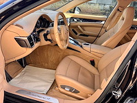 2013 - porsche - panamera 4 - 3.6 benzine - afbeelding 13 van  21