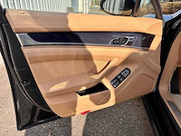 2013 - porsche - panamera 4 - 3.6 benzine - afbeelding 14 van  21
