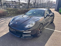 2013 - porsche - panamera 4 - 3.6 benzine - afbeelding 12 van  21