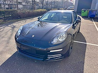 2013 - porsche - panamera 4 - 3.6 benzine - afbeelding 15 van  21