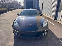2013 - porsche - panamera 4 - 3.6 benzine - afbeelding 16 van  21