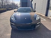 2013 - porsche - panamera 4 - 3.6 benzine - afbeelding 17 van  21