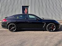 2013 - porsche - panamera 4 - 3.6 benzine - afbeelding 20 van  21