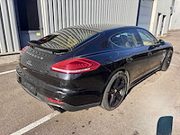 2013 - porsche - panamera 4 - 3.6 benzine - afbeelding 21 van  21