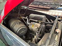 2013 - tym - t503 - 4-wheel drive tractor - afbeelding 6 van  13