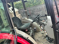 2013 - tym - t503 - 4-wheel drive tractor - afbeelding 9 van  13