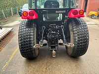 2013 - tym - t503 - 4-wheel drive tractor - afbeelding 2 van  13