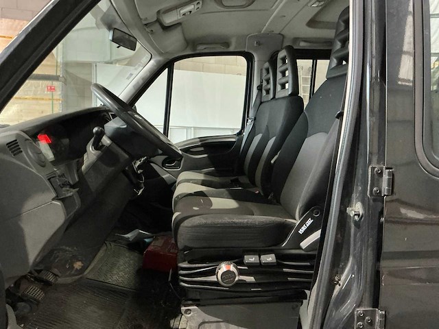 2013 35c15 iveco - afbeelding 2 van  20