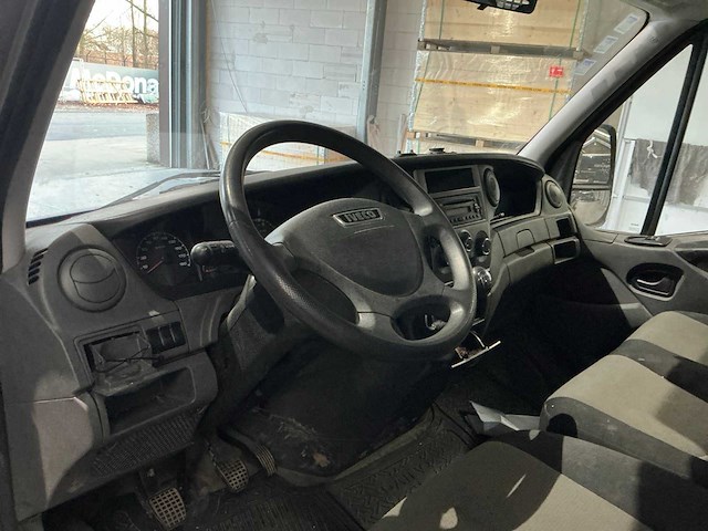 2013 35c15 iveco - afbeelding 3 van  20