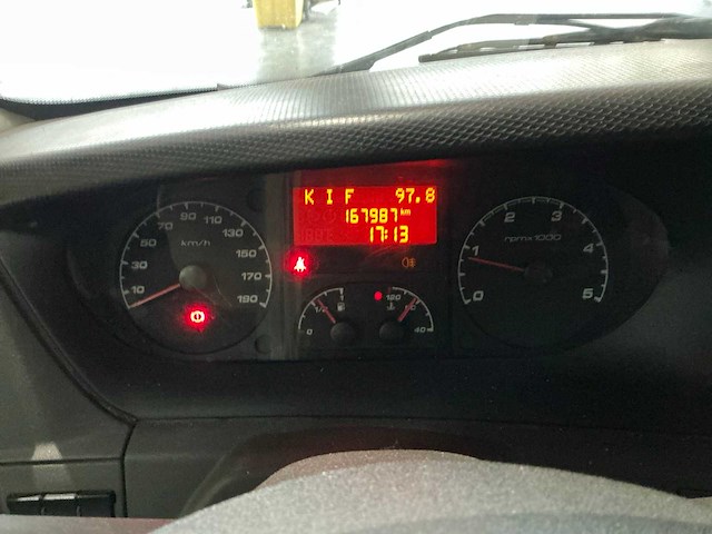 2013 35c15 iveco - afbeelding 4 van  20