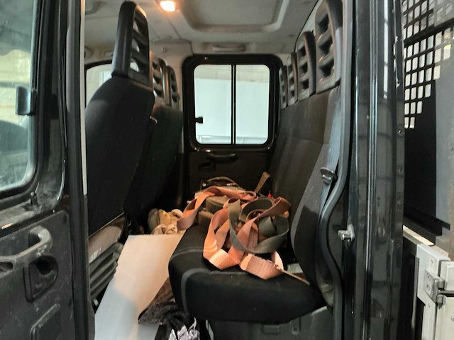 2013 35c15 iveco - afbeelding 7 van  20
