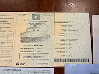 2013 35c15 iveco - afbeelding 9 van  20