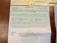 2013 35c15 iveco - afbeelding 13 van  20