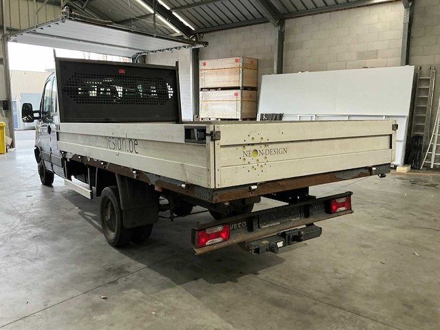 2013 35c15 iveco - afbeelding 15 van  20