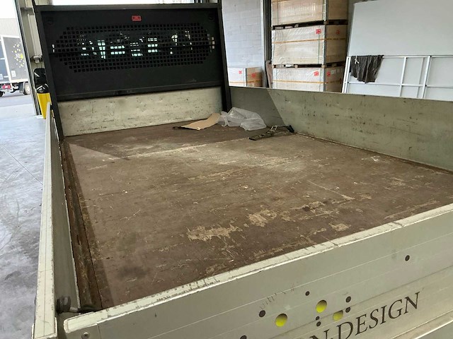 2013 35c15 iveco - afbeelding 19 van  20