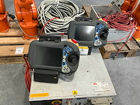 2013 abb irb120 industriële robot (2x) - afbeelding 8 van  9