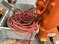 2013 abb irb120 industriële robot (2x) - afbeelding 8 van  8