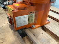 2013 abb irb120 industriële robot (2x) - afbeelding 6 van  9