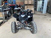 2013 adly atv-50rs atb quad - afbeelding 6 van  13