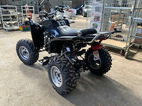 2013 adly atv-50rs atb quad - afbeelding 8 van  13