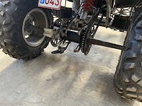 2013 adly atv-50rs atb quad - afbeelding 12 van  13