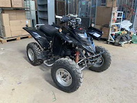 2013 adly atv-50rs atb quad - afbeelding 13 van  13