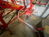 2013 agram jet fan 696 tedder - afbeelding 8 van  10