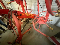 2013 agram jet fan 696 tedder - afbeelding 6 van  10