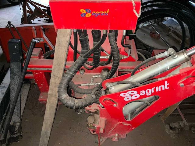 2013 agrinova ag 15 andere kranen - afbeelding 9 van  12