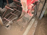2013 agrinova ag 15 andere kranen - afbeelding 10 van  12