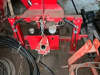 2013 agrinova ag 15 andere kranen - afbeelding 6 van  12