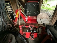 2013 agrinova ag 15 andere kranen - afbeelding 7 van  12