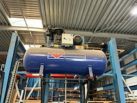 2013 airpress luchtcompressor