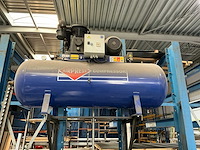 2013 airpress luchtcompressor - afbeelding 3 van  4