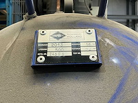 2013 airpress luchtcompressor - afbeelding 4 van  4