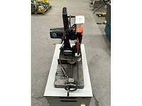2013 alma 355d afkortcirkelzaagmachine - afbeelding 2 van  8