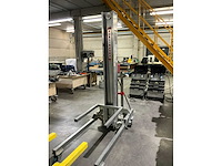 2013 alp-lift lm575 montagelift - afbeelding 3 van  7