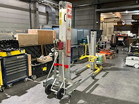 2013 alp-lift lm575 montagelift - afbeelding 4 van  7