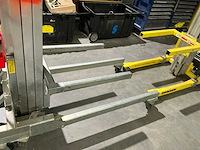 2013 alp-lift lm575 montagelift - afbeelding 6 van  7