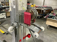 2013 alp-lift lm575 montagelift - afbeelding 7 van  7