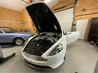 2013 aston martin db9 v12 auto - afbeelding 15 van  32