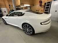 2013 aston martin db9 v12 auto - afbeelding 23 van  36