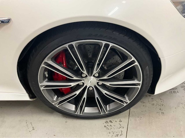 2013 aston martin db9 v12 auto - afbeelding 18 van  26