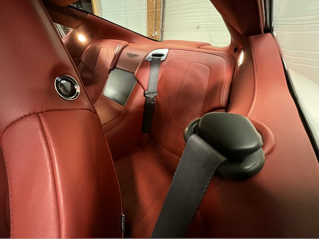 2013 aston martin db9 v12 auto - afbeelding 9 van  31