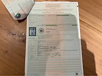 2013 aston martin db9 v12 auto - afbeelding 27 van  31