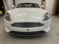 2013 aston martin db9 v12 auto - afbeelding 2 van  36